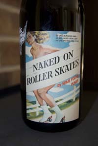 Prize Wine