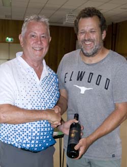 Dave & Brad